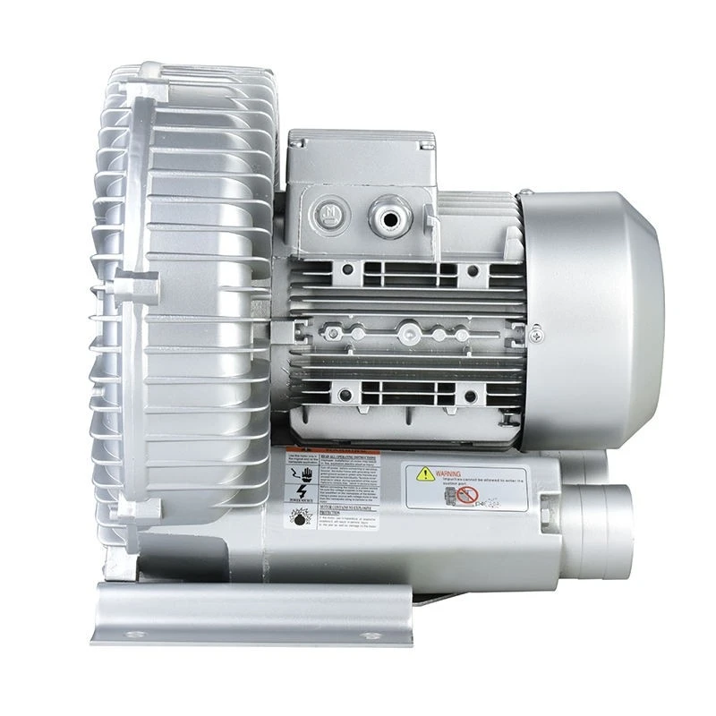 Low Noise Single Stage Regenerative Blower suppliers Low Noise Single Stage Regenerative Blower suppliers